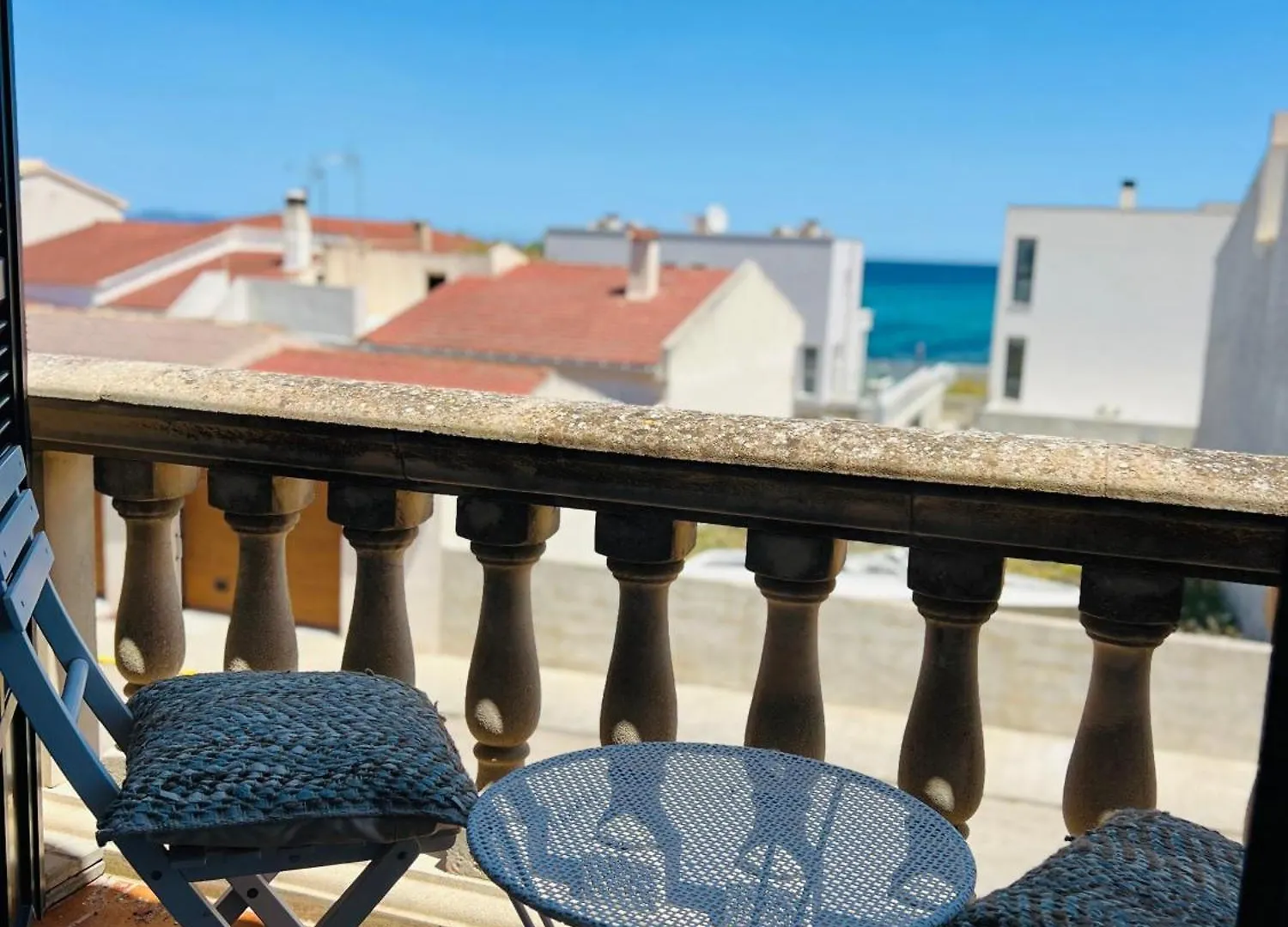 Prázdninový dům Duplex Near The Sea With Seaviews In Son Serra De Marina
