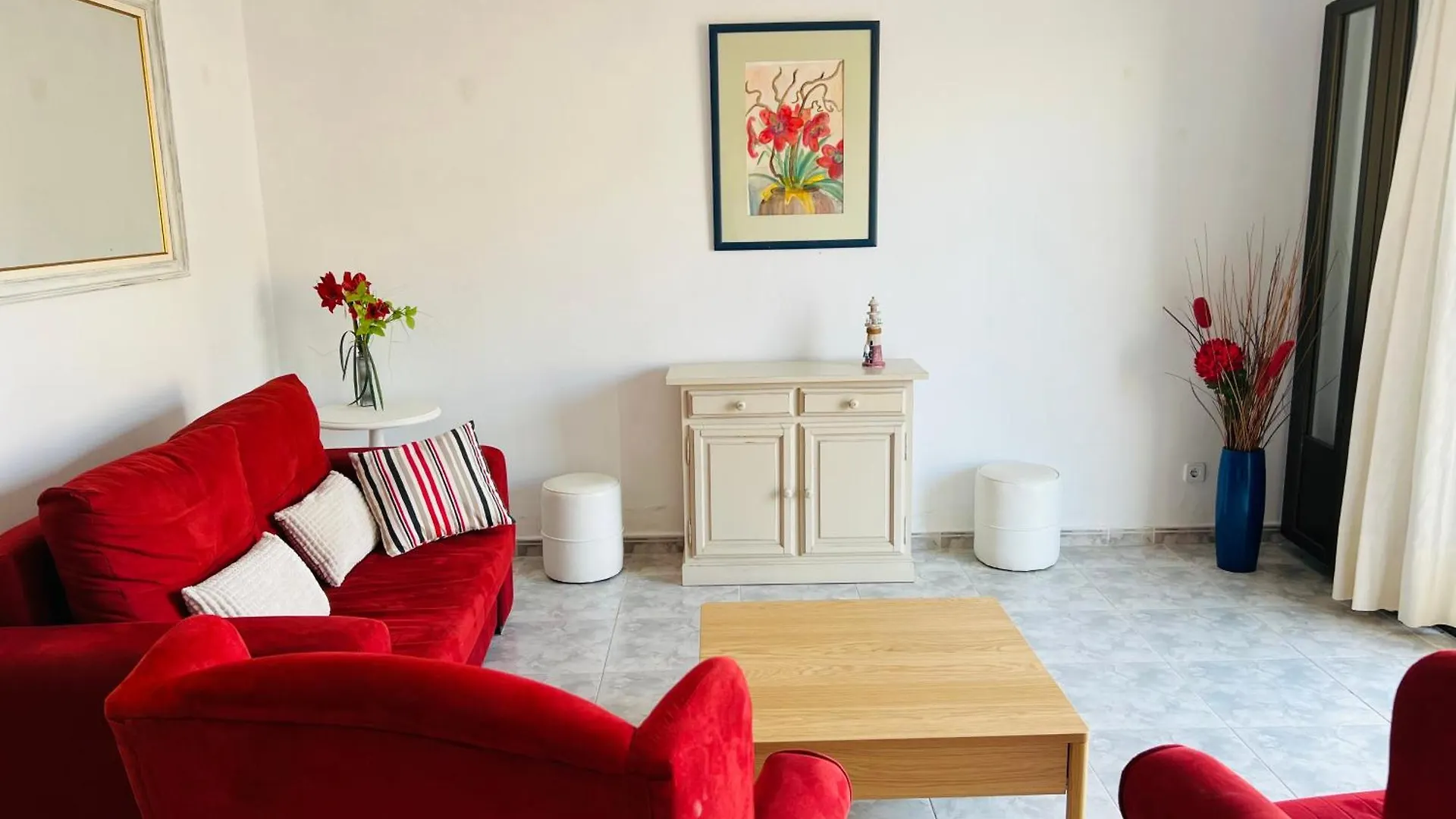 Duplex Near The Sea With Seaviews In Son Serra De Marina Španělsko