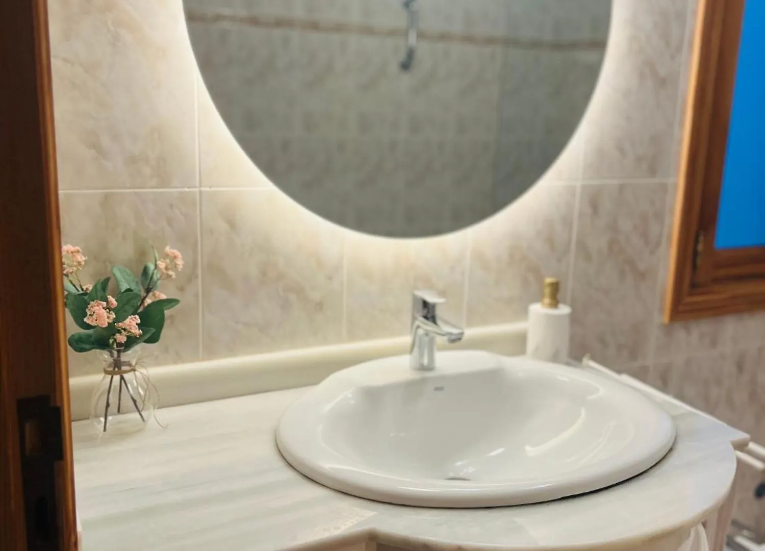 Duplex Near The Sea With Seaviews In Son Serra De Marina 0*,