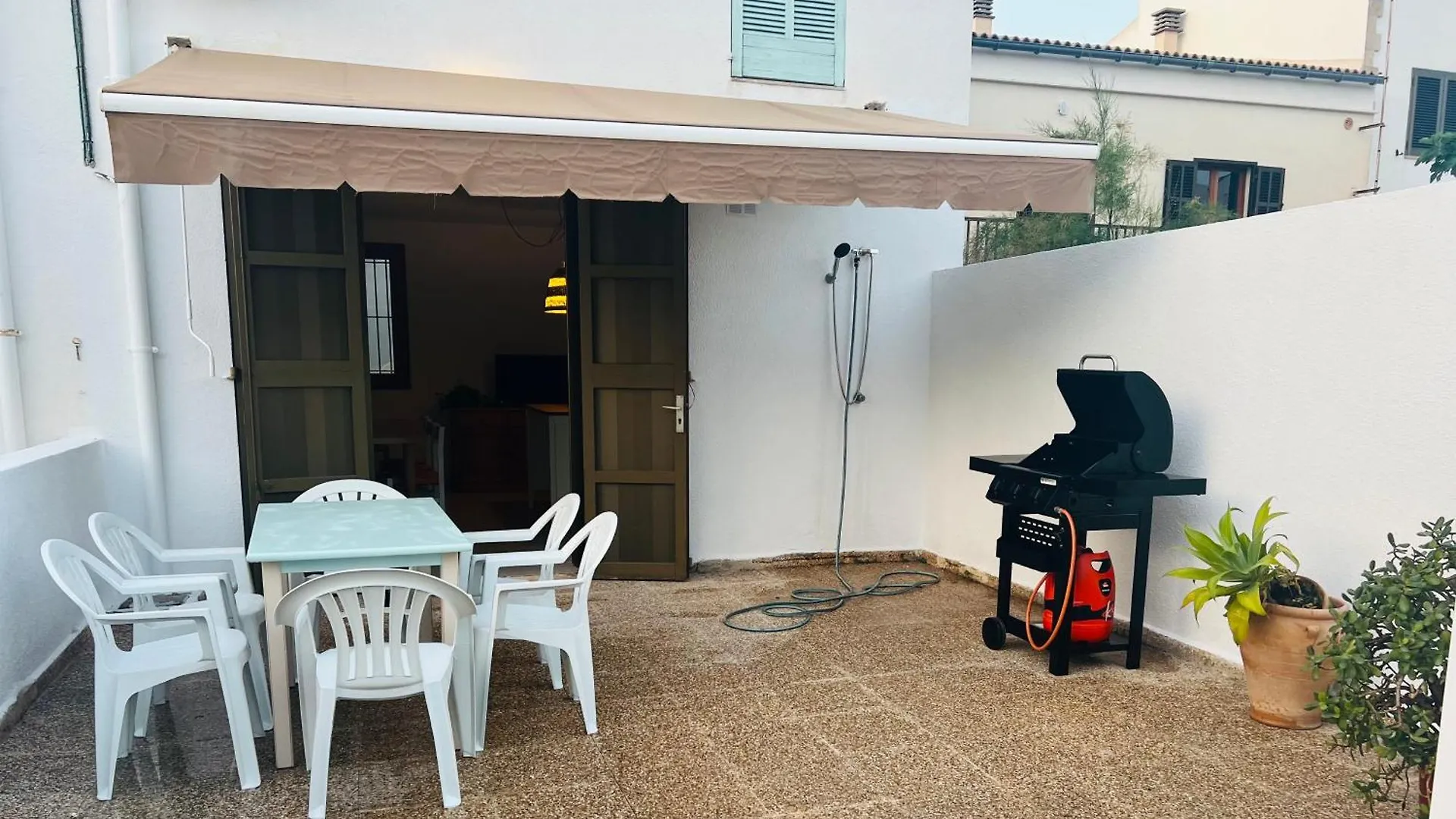 Vakantiehuis Duplex Near The Sea With Seaviews In Son Serra De Marina